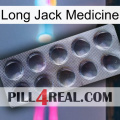 Long Jack Medicine 30